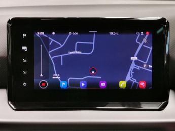 Seat Ibiza 1.0 TSI XCELLENCE DSG (110 ps) - NAV - ALCANTARA - BLUETOOTH