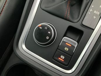 Seat Ateca 1.5 TSI EVO FR DSG (150 ps) - AUTO PARK - LED - NAV