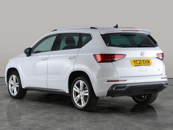 Seat Ateca 1.5 TSI EVO FR DSG (150 ps) - AUTO PARK - LED - NAV