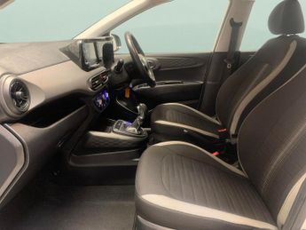 Hyundai i10 1.2 SE Connect (84 ps) - AIR CON - KEYLESS START - DAB