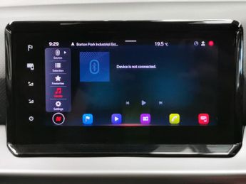 Seat Ibiza 1.0 TSI XCELLENCE DSG (110 ps) - NAV - ALCANTARA - BLUETOOTH
