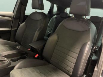 Seat Ibiza 1.0 TSI XCELLENCE DSG (110 ps) - NAV - ALCANTARA - BLUETOOTH