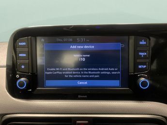 Hyundai i10 1.2 SE Connect (84 ps) - AIR CON - DAB - CRUISE CONTROL