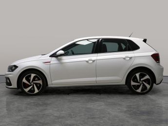 Volkswagen Polo 2.0 TSI GPF GTI DSG (200 ps) - PARK SENSORS - CAR-NET APP-CONNEC
