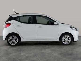 Hyundai i10 1.2 SE Connect (84 ps) - AIR CON - KEYLESS START - USB AUDIO
