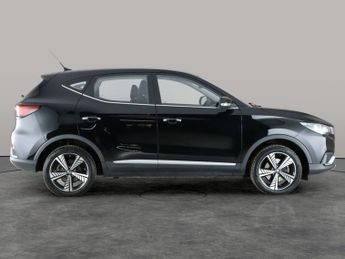 MG MG ZS 44.5kWh Excite (143 ps) - LANE DEPARTURE  - BLUETOOTH - DRIVING 