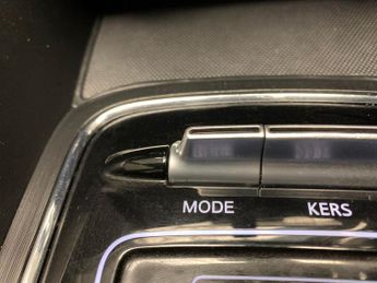 MG MG ZS 44.5kWh Excite (143 ps) - LANE DEPARTURE  - BLUETOOTH - DRIVING 