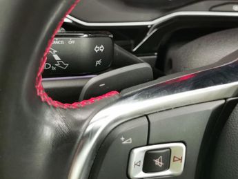 Volkswagen Polo 2.0 TSI GPF GTI DSG (200 ps) - PARK SENSORS - CAR-NET APP-CONNEC