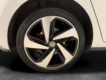 Volkswagen Polo 2.0 TSI GPF GTI DSG (200 ps) - PARK SENSORS - CAR-NET APP-CONNEC
