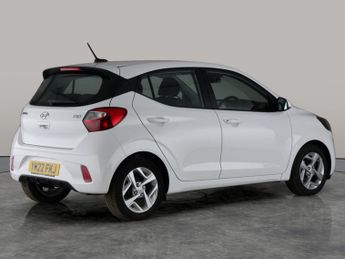 Hyundai i10 1.2 SE Connect (84 ps) - AIR CON - KEYLESS START - DAB