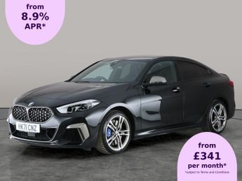 BMW M235 2.0 M235i xDrive (306 ps) - CARPLAY - ACTIVE LANE ASSIST