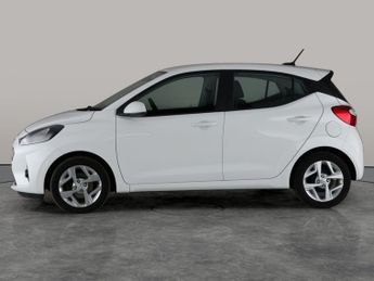 Hyundai i10 1.2 SE Connect (84 ps) - AIR CON - KEYLESS START - DAB