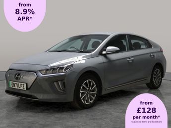 Hyundai IONIQ 38.3kWh Premium (136 ps) - LED - REVERSE CAM - NAV