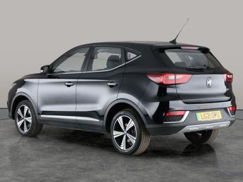 MG MG ZS 44.5kWh Excite (143 ps) - LANE DEPARTURE  - BLUETOOTH - DRIVING 