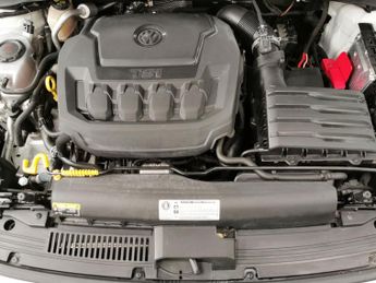 Volkswagen Polo 2.0 TSI GPF GTI DSG (200 ps) - PARK SENSORS - CAR-NET APP-CONNEC