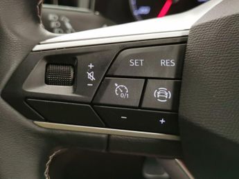 Seat Ibiza 1.0 TSI XCELLENCE DSG (110 ps) - NAV - ALCANTARA - BLUETOOTH