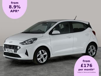 Hyundai I10 1.2 SE Connect (84 ps) - AIR CON - DAB - CRUISE CONTROL