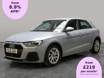 Audi A1 1.0 TFSI 25 Sport Sportback (95 ps) - DIGITAL DASH - 17IN ALLOYS