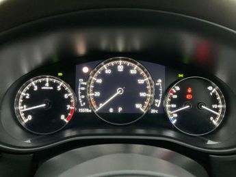 Mazda CX-30 2.0 SKYACTIV-X MHEV GT Sport 4WD (180 ps) - REVERSE CAM - NAV