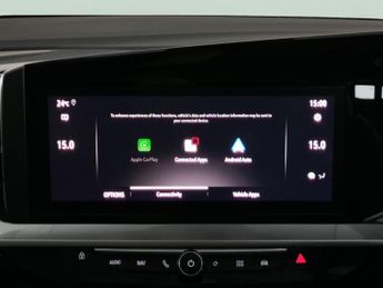 Vauxhall Mokka Electric 50kWh Elite Premium (136 ps) - REVERSE CAM - HEATED SEATS - NAV