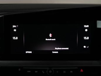 Vauxhall Mokka Electric 50kWh Elite Premium (136 ps) - REVERSE CAM - HEATED SEATS - NAV