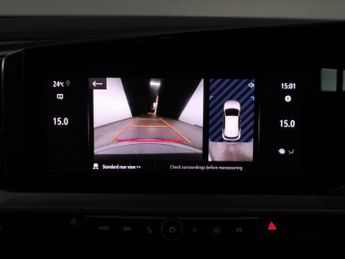 Vauxhall Mokka Electric 50kWh Elite Premium (136 ps) - REVERSE CAM - HEATED SEATS - NAV