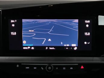Vauxhall Mokka Electric 50kWh Elite Premium (136 ps) - REVERSE CAM - HEATED SEATS - NAV