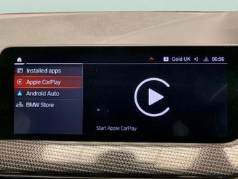 BMW 2 Series Gran Coupe 1.5 218i Sport (LCP) DCT (136 ps) - LANE DEPARTURE  - WIFI