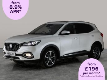 MG HS 1.5 T-GDI 16.6kWh Exclusive Plug-in (258 ps) - REVERSE CAM - NAV