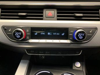 Audi A5 2.0 TDI 35 Sport Sportback S Tronic (150 ps) - DAB - BLUETOOTH