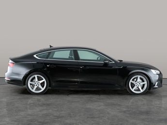 Audi A5 2.0 TDI 35 Sport Sportback S Tronic (150 ps) - DAB - BLUETOOTH