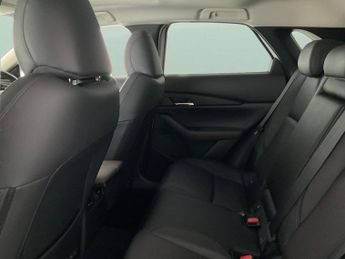 Mazda CX-30 2.0 SKYACTIV-X MHEV GT Sport 4WD (180 ps) - REVERSE CAM - NAV