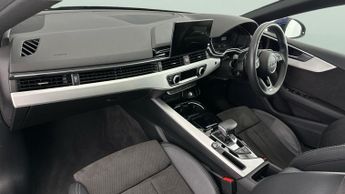 Audi A5 2.0 TDI 35 S line Sportback S Tronic (163 ps) - CLIMATE CONTROL
