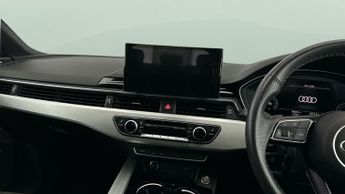 Audi A5 2.0 TDI 35 S line Sportback S Tronic (163 ps) - CLIMATE CONTROL