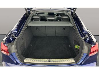 Audi A5 2.0 TDI 35 S line Sportback S Tronic (163 ps) - CLIMATE CONTROL