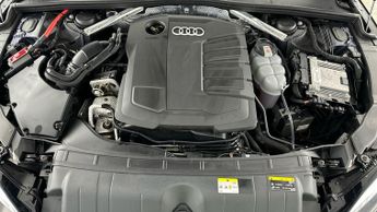 Audi A5 2.0 TDI 35 S line Sportback S Tronic (163 ps) - CLIMATE CONTROL