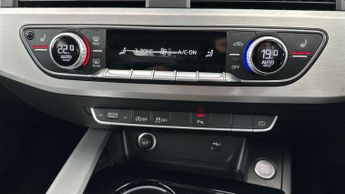 Audi A5 2.0 TDI 35 S line Sportback S Tronic (163 ps) - CLIMATE CONTROL