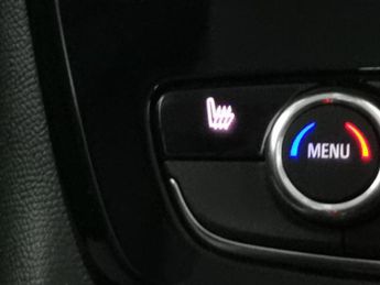 Vauxhall Mokka Electric 50kWh Elite Premium (136 ps) - REVERSE CAM - HEATED SEATS - NAV