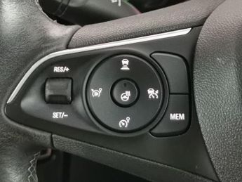 Vauxhall Mokka Electric 50kWh Elite Premium (136 ps) - REVERSE CAM - HEATED SEATS - NAV