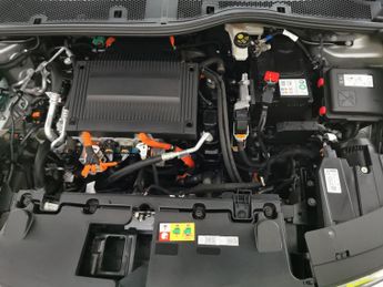 Vauxhall Mokka Electric 50kWh Elite Premium (136 ps) - REVERSE CAM - HEATED SEATS - NAV