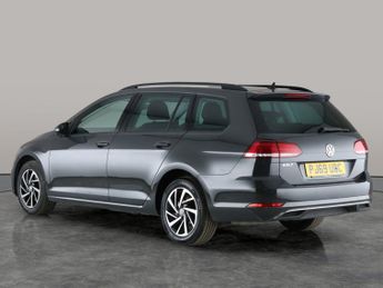 Volkswagen Golf 2.0 TDI Match Edition DSG (150 ps) - CLIMATE CONTROL - SD CARD M