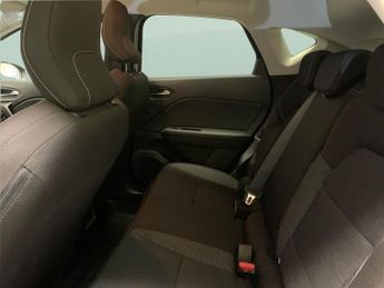 Renault Captur 1.6 E-TECH Iconic Edition (145 ps) - SPEED LIMIT RECOG - PARK SE