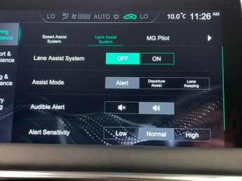 MG Mg Hs 1.5 T-GDI 16.6kWh Exclusive Plug-in (258 ps) - REVERSE CAM - NAV