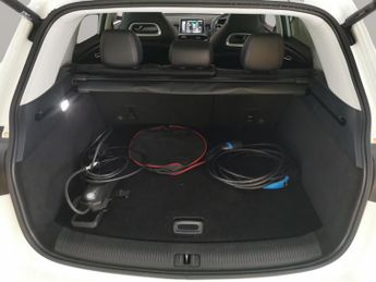 MG Mg Hs 1.5 T-GDI 16.6kWh Exclusive Plug-in (258 ps) - REVERSE CAM - NAV