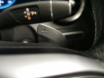 Mercedes-Benz C Class 2.0 C300de 13.5kWh AMG Line Edition Plug-in G-Tronic+ (306 ps) -