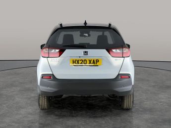 Honda Jazz 1.5 h i-MMD Crosstar EX eCVT (107 ps) - HEATED SEATS - LANE DEPA