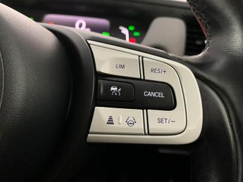 Honda Jazz 1.5 h i-MMD Crosstar EX eCVT (107 ps) - HEATED SEATS - LANE DEPA