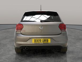 Volkswagen Polo 2.0 TSI GPF GTI+ DSG (200 ps) - BLUETOOTH - CAR-NET APP-CONNECT