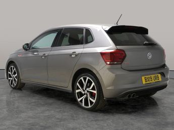 Volkswagen Polo 2.0 TSI GPF GTI+ DSG (200 ps) - BLUETOOTH - CAR-NET APP-CONNECT