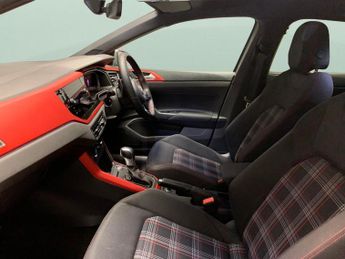 Volkswagen Polo 2.0 TSI GPF GTI+ DSG (200 ps) - BLUETOOTH - CAR-NET APP-CONNECT